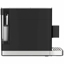 KF4 FA helautomatisk espressomaskin, porselenshvit