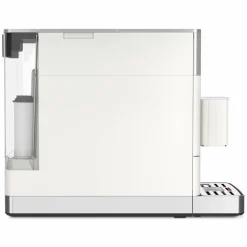KF4 FA helautomatisk espressomaskin, porselenshvit