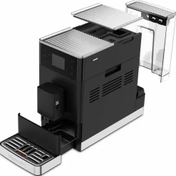 KF3 helautomatisk espressomaskin, mattsvart