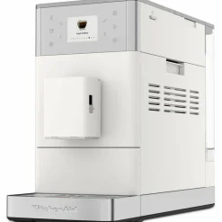KF3 helautomatisk espressomaskin, mattsvart