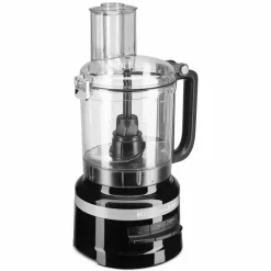 5KFP0921EBM Foodprosessor, 2,1 liter, matt sort