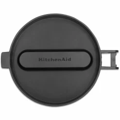 5KFP0921EBM Foodprosessor, 2,1 liter, matt sort