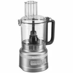 5KFP0921EBM Foodprosessor, 2,1 liter, matt sort