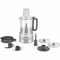 5KFP0921ECU Foodprosessor, 2,1 liter