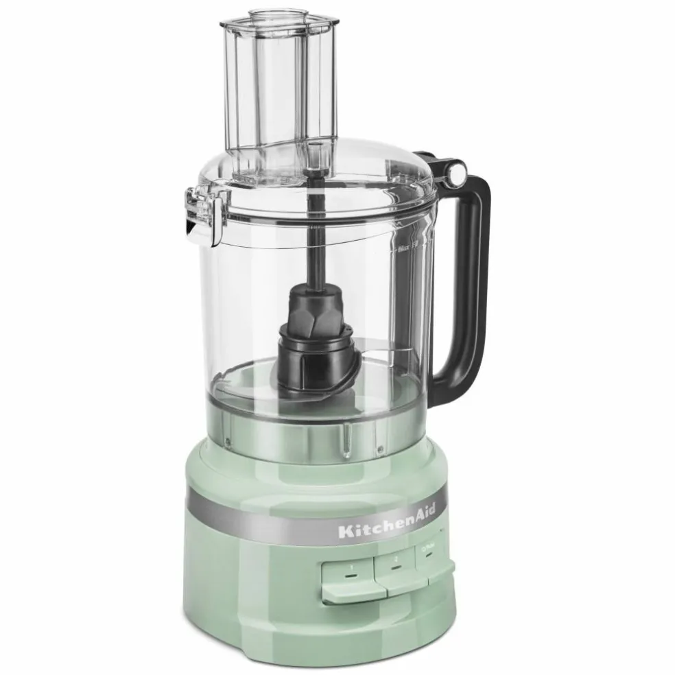 5KFP0921ECU Foodprosessor, 2,1 liter