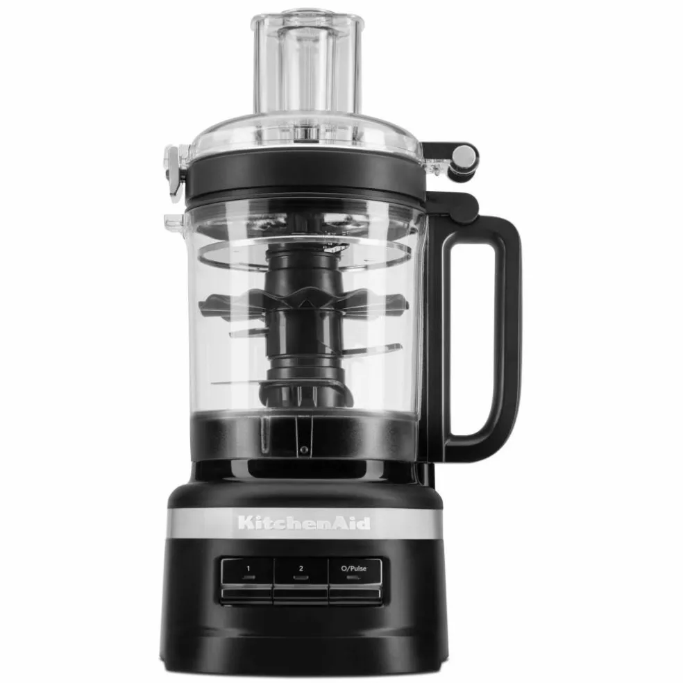 5KFP0921ECU Foodprosessor, 2,1 liter