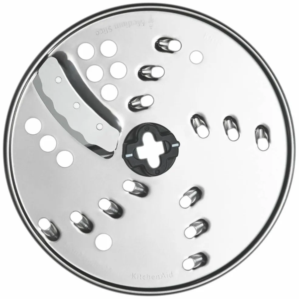 5KFP0921ECU Foodprosessor, 2,1 liter