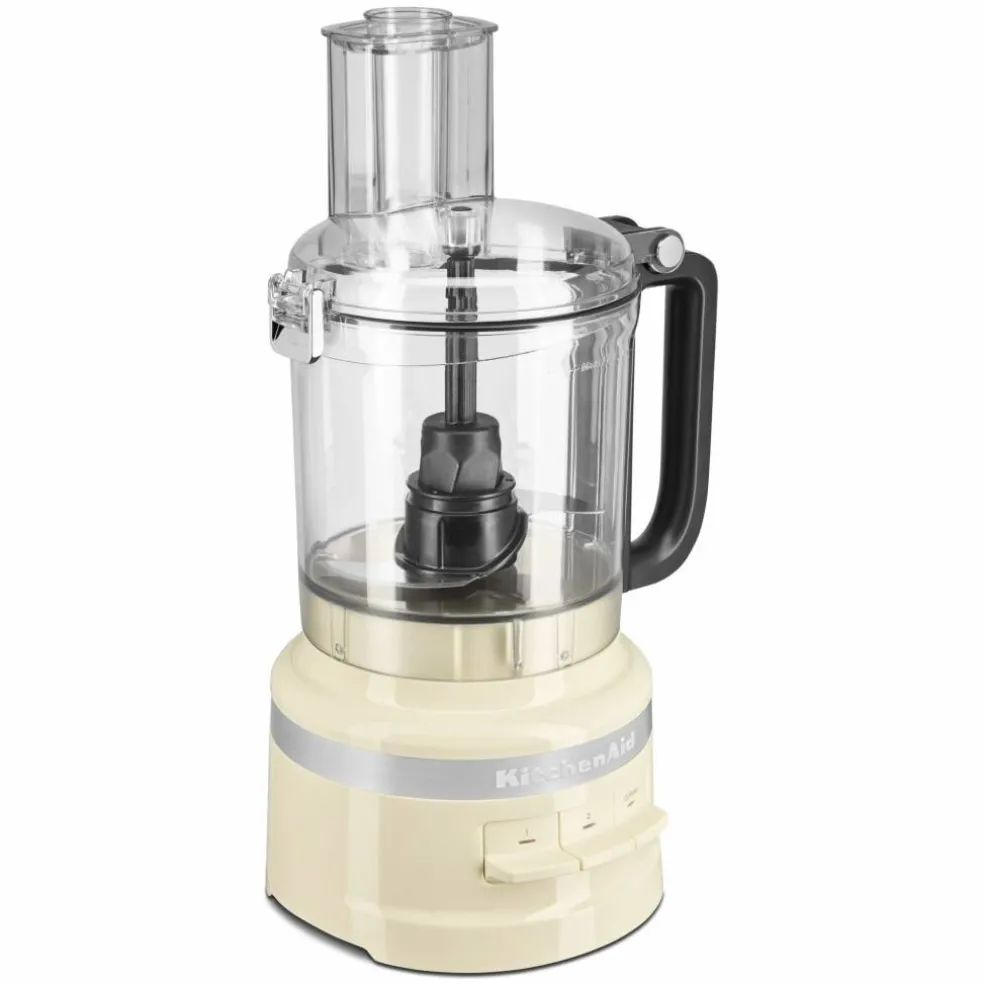 5KFP0921ECU Foodprosessor, 2,1 liter