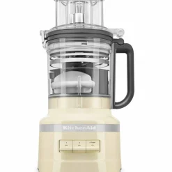 5KFP1319 Foodprocessor 3,1 liter, Creme