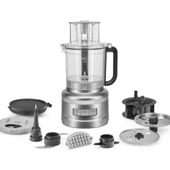 5KFP1319 Foodprocessor 3,1 liter, Creme