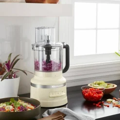 5KFP1319 Foodprocessor 3,1 liter, Empire Rød