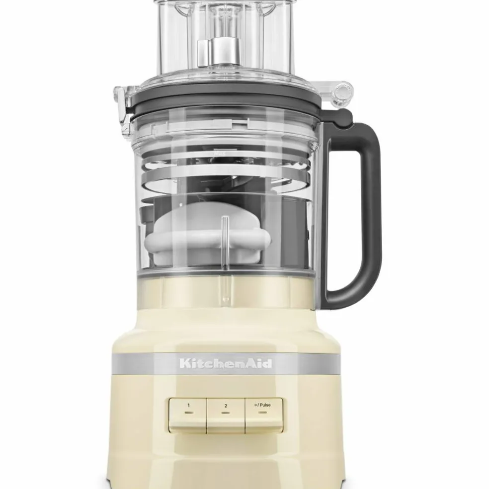 5KFP1319 Foodprocessor 3,1 liter, Empire Rød