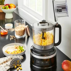 5KFP1319 Foodprocessor 3,1 liter, Empire Rød