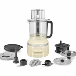 5KFP1319 Foodprocessor 3,1 liter, Svart