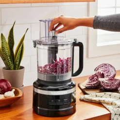 5KFP1319 Foodprocessor 3,1 liter, Svart
