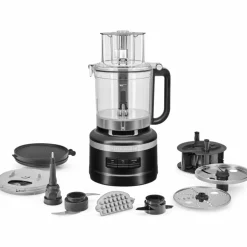 5KFP1319 Foodprocessor 3,1 liter, Svart