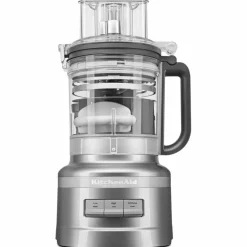 5KFP1319 Foodprocessor 3,1 liter, Svart