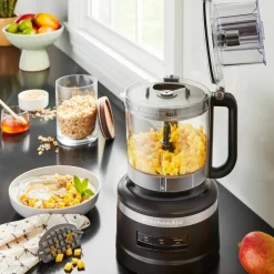 5KFP1319 Foodprocessor 3,1 liter, Svart