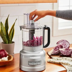 5KFP1319 Foodprocessor 3,1 liter, Svart