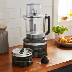 5KFP1319 Foodprocessor 3,1 liter, Svart