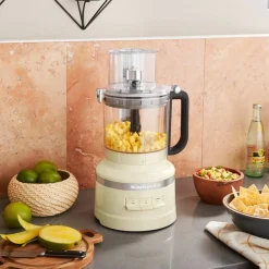 5KFP1319 Foodprocessor 3,1 liter, Svart