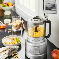 5KFP1319 Foodprocessor 3,1 liter, Svart