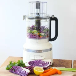 5KFP1319 Foodprocessor 3,1 liter, Svart