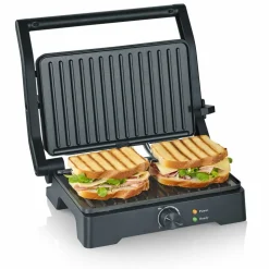 KG 2391 bordgrill 28 x 17 cm