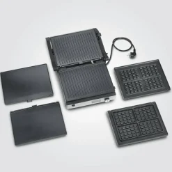 KG 2380 Sevini Flex 3-in-1 bordgrill