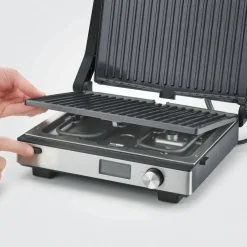 KG 2380 Sevini Flex 3-in-1 bordgrill