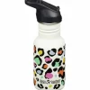 Kid Classic Narrow Flip drikkeflaske 355 ml, ice cream