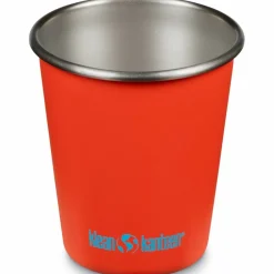 Kid Cup drikkekopp 296 ml, butterflies, 4 stk.