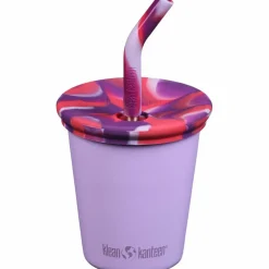Kid Cup drikkekopp 296 ml, rouge red
