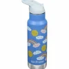 Kid Narrow Flip Sport drikkeflaske 355 ml, owlet