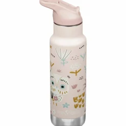 Kid Narrow Flip Sport drikkeflaske 355 ml, owlet
