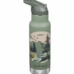Kid Narrow Flip Sport drikkeflaske 355 ml, launch plan