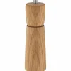 Kiel pepperkvern, 18 cm, eik