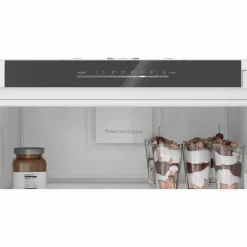 KIR81VFE0 Serie 4 integrert kjøleskap 177,2 x 54,1 cm