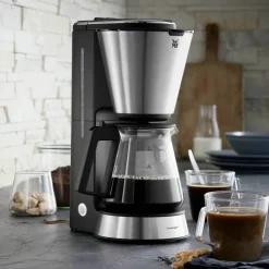 Kitchen Minis Aroma Kaffemaskin Glass