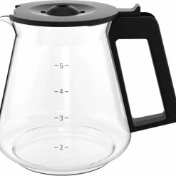 Kitchen Minis Aroma Kaffemaskin Glass