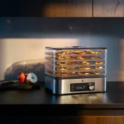 Kitchen Minis Automatic Dryer Snack to-go