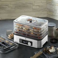 Kitchen Minis Automatic Dryer Snack to-go