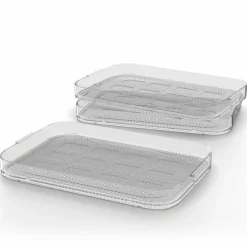 Kitchen Minis Automatic Dryer Snack to-go