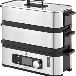 Kitchen Minis Dampkoker