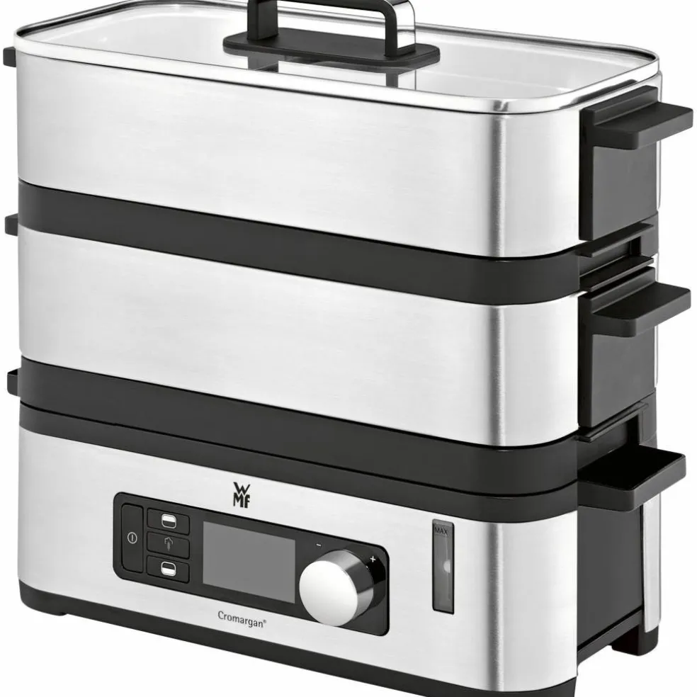 Kitchen Minis Dampkoker