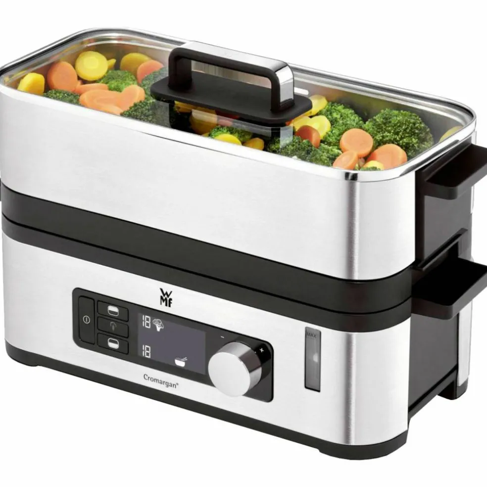 Kitchen Minis Dampkoker