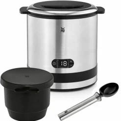 KITCHENminis 3-i-1 iskremmaskin 300 ml