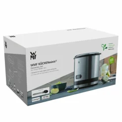 KITCHENminis 3-i-1 iskremmaskin 300 ml