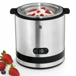 KITCHENminis 3-i-1 iskremmaskin 300 ml