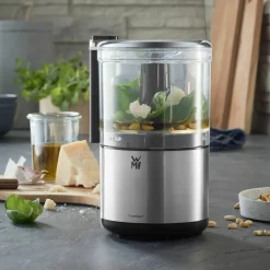 Kitchen Minis minihakker 0,4 liter